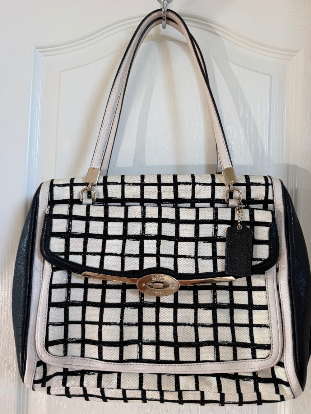 Coach Handbag Madison